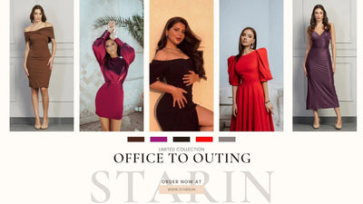 From Office to Outing: Transitions Tips for Everyday Fashion