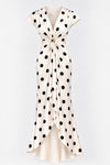 Polka Dot Dress