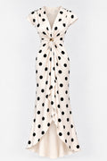 Polka Dot Dress
