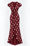 Polka Dot Dress