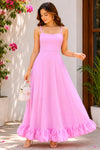Liora Blush Pink Dress