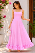 Liora Blush Pink Dress