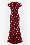 Polka Dot Dress