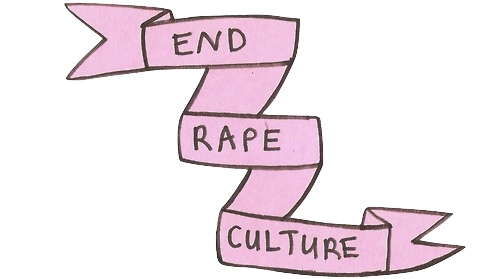 End Rape Culture - Starin